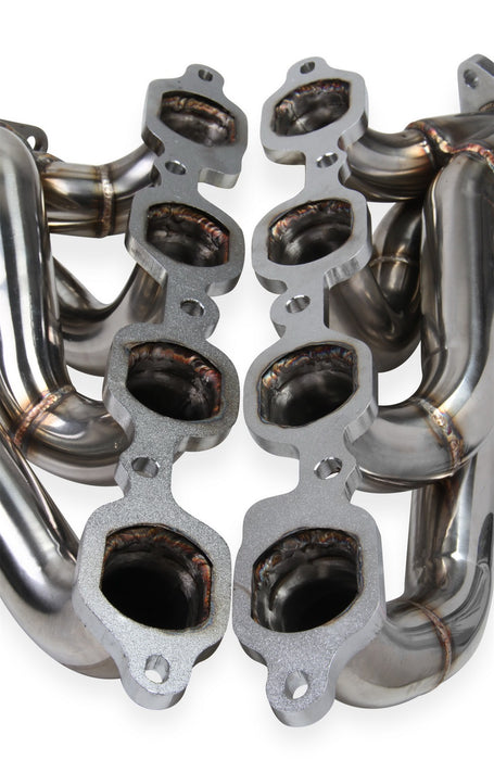 Flowtech 11549FLT Shorty LT Headers - Truck Part Superstore