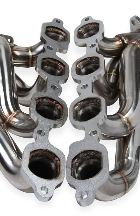 Flowtech 11549FLT Shorty LT Headers - Truck Part Superstore