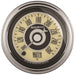 AutoMeter 1154 GAUGE; WATER TEMP; 2 1/16in.; 260deg.F; DIGITAL STEPPER MOTOR; CRUISER AD - Truck Part Superstore