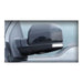 Cipa USA 11551 Custom Towing Mirror; Driver Side; - Truck Part Superstore