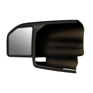 Cipa USA 11551 Custom Towing Mirror; Driver Side; - Truck Part Superstore