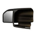 Cipa USA 11551 Custom Towing Mirror; Driver Side; - Truck Part Superstore