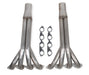Flowtech 11551FLT Upright Headers - Truck Part Superstore