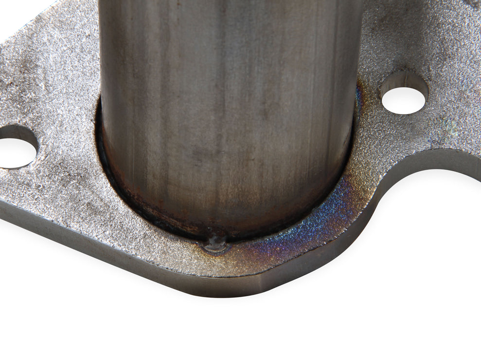 Flowtech 11551FLT Upright Headers - Truck Part Superstore