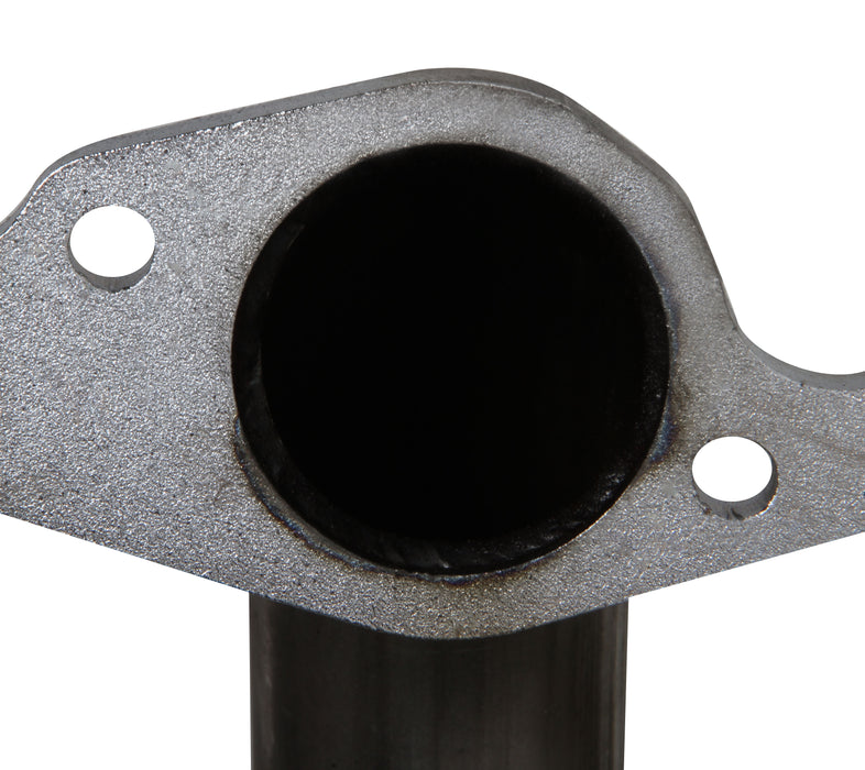 Flowtech 11551FLT Upright Headers - Truck Part Superstore