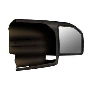 Cipa USA 11552 Custom Towing Mirror; Passenger Side; - Truck Part Superstore
