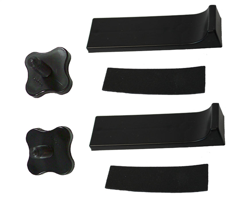 Cipa USA 11553 Tow Mirror Hardware Kit - Truck Part Superstore