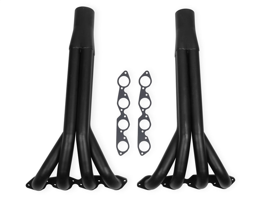 Flowtech 11553FLT Upright Headers - Truck Part Superstore