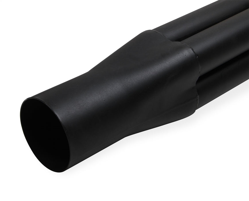 Flowtech 11553FLT Upright Headers - Truck Part Superstore