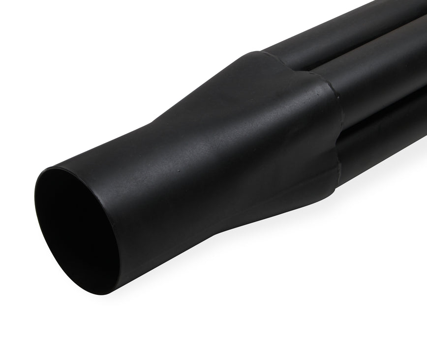 Flowtech 11553FLT Upright Headers - Truck Part Superstore