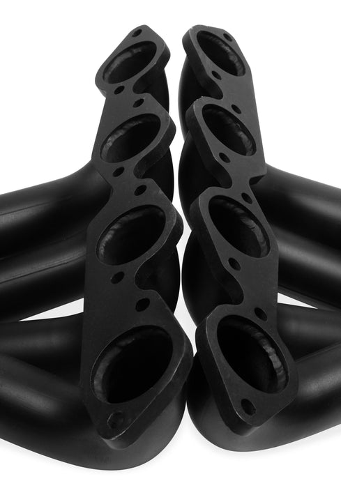 Flowtech 11553FLT Upright Headers - Truck Part Superstore