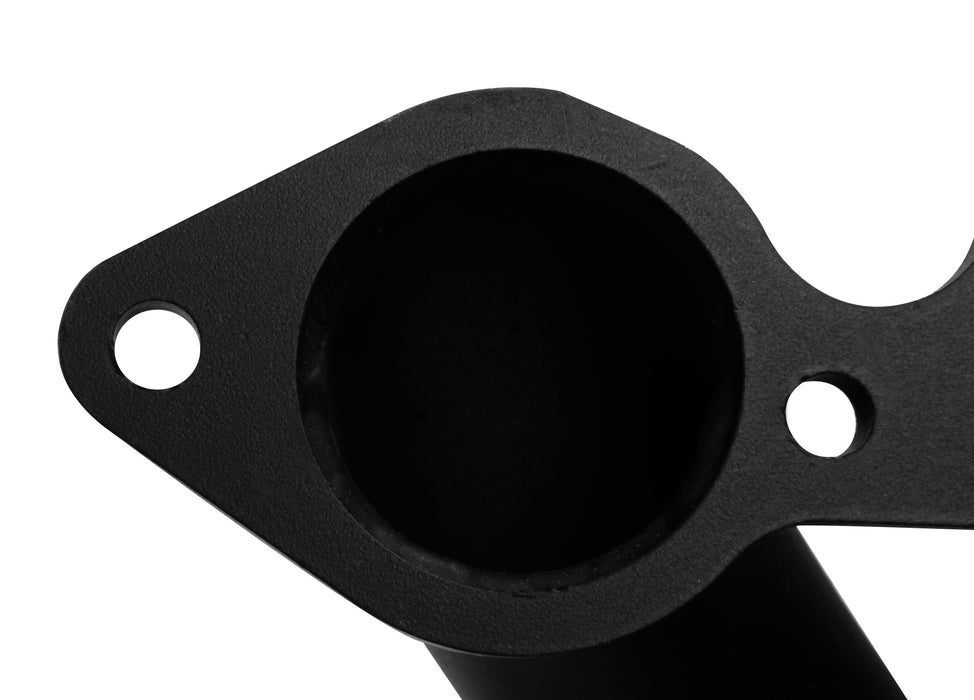 Flowtech 11553FLT Upright Headers - Truck Part Superstore