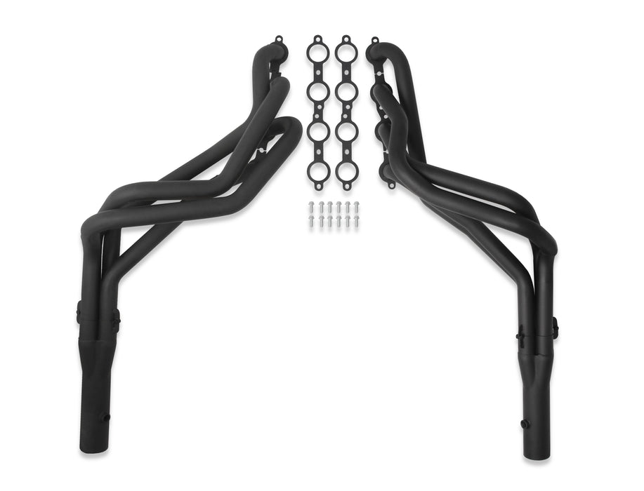 Flowtech 11556FLT Long Tube Headers - Truck Part Superstore