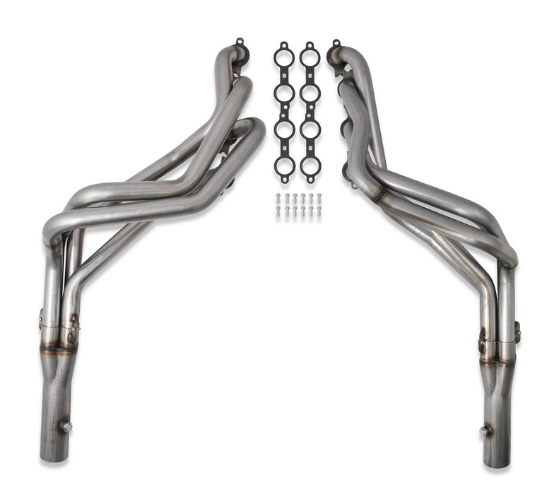 Flowtech 11559FLT Long Tube Headers - Truck Part Superstore