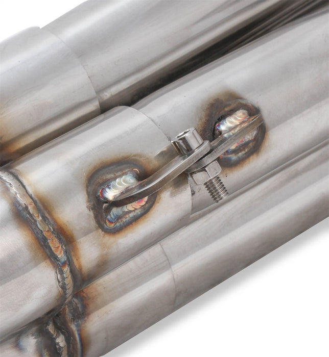 FlowTech 11560FLT Long Tube Headers - Truck Part Superstore
