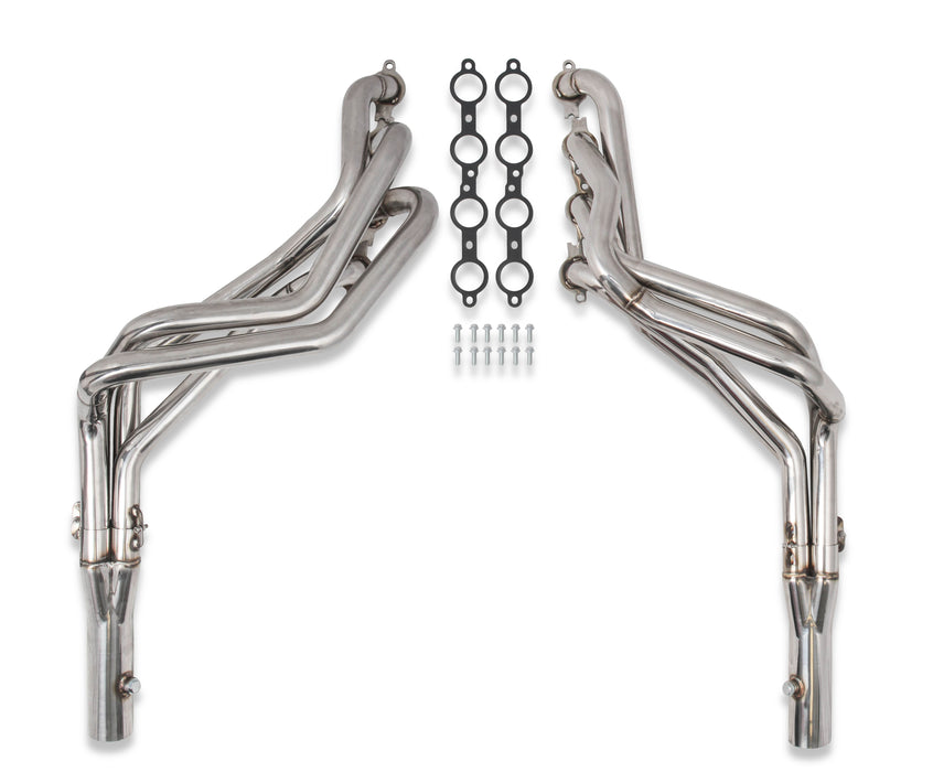 FlowTech 11560FLT Long Tube Headers - Truck Part Superstore