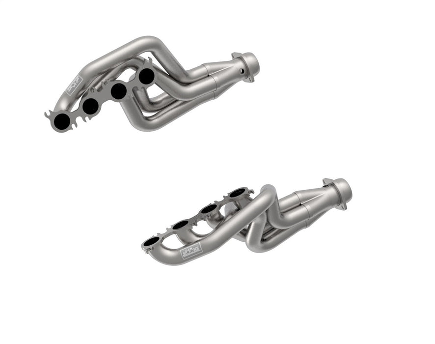Kooks Custom Headers 11562600 2in. Stainless Headers. 2020 Mustang GT500 5.2L. - Truck Part Superstore
