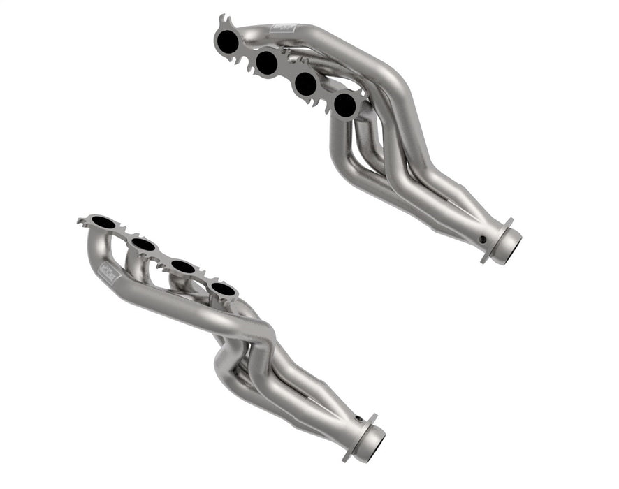 Kooks Custom Headers 11562600 2in. Stainless Headers. 2020 Mustang GT500 5.2L. - Truck Part Superstore