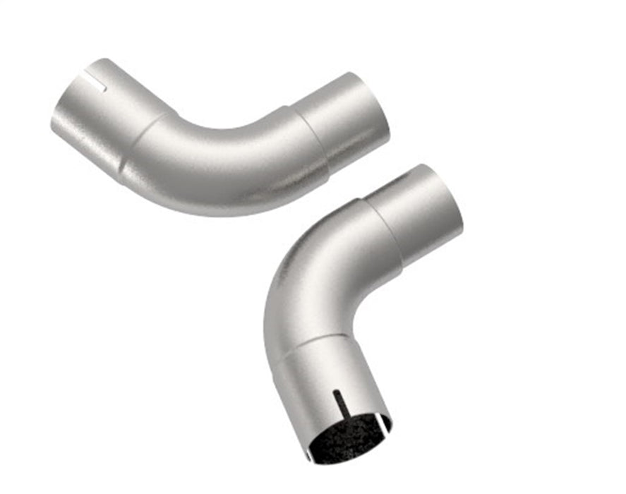Kooks Custom Headers 11563000 3in. x 2-3/4in. OEM Stainless Steel Connection Adapter. Sold individually. - Truck Part Superstore