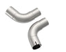 Kooks Custom Headers 11563000 3in. x 2-3/4in. OEM Stainless Steel Connection Adapter. Sold individually. - Truck Part Superstore
