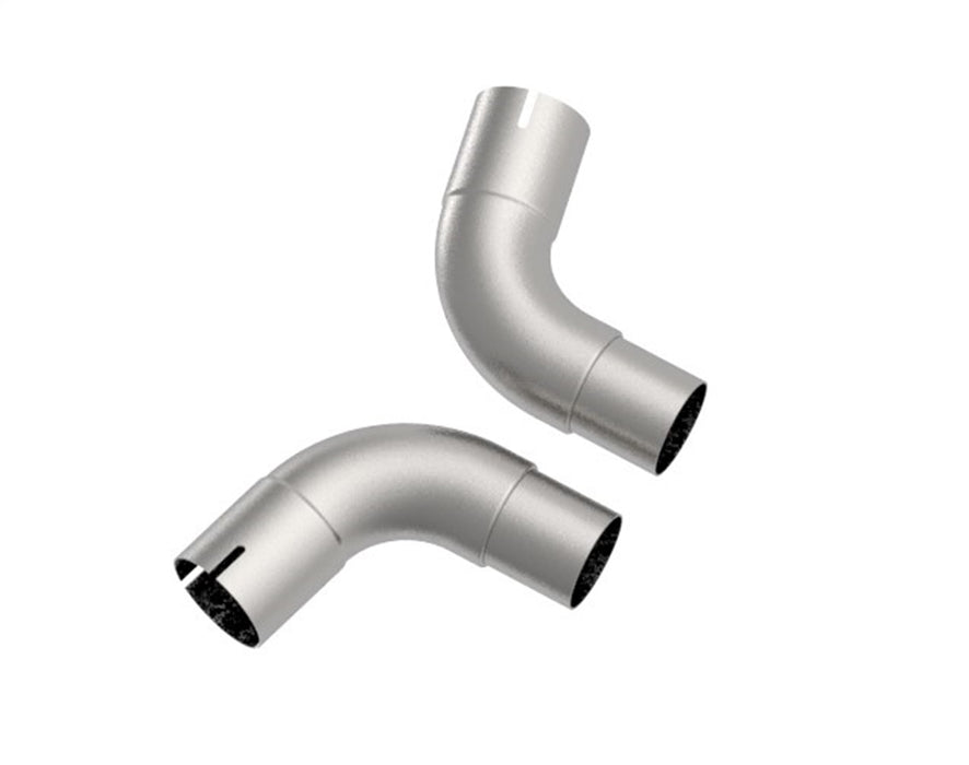 Kooks Custom Headers 11563000 3in. x 2-3/4in. OEM Stainless Steel Connection Adapter. Sold individually. - Truck Part Superstore