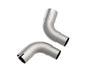 Kooks Custom Headers 11563000 3in. x 2-3/4in. OEM Stainless Steel Connection Adapter. Sold individually. - Truck Part Superstore