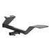 CURT 11563 CURT 11563 Class 1 Trailer Hitch; 1-1/4-Inch Receiver; Fits Select Nissan Kicks - Truck Part Superstore