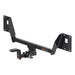 CURT 115643 Class 1 Hitch; 1-1/4in. Ball Mount; Select Volkswagen Golf R (Concealed Main Bod - Truck Part Superstore