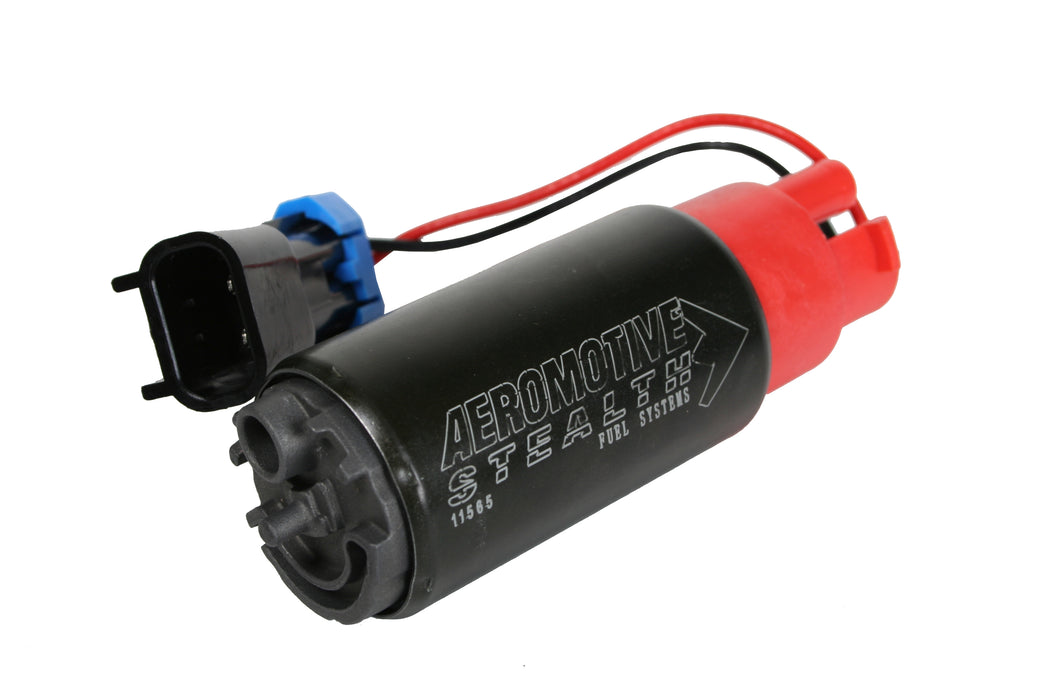 Aeromotive Fuel System 11565 Stealth 325 Fuel Pump - Truck Part Superstore