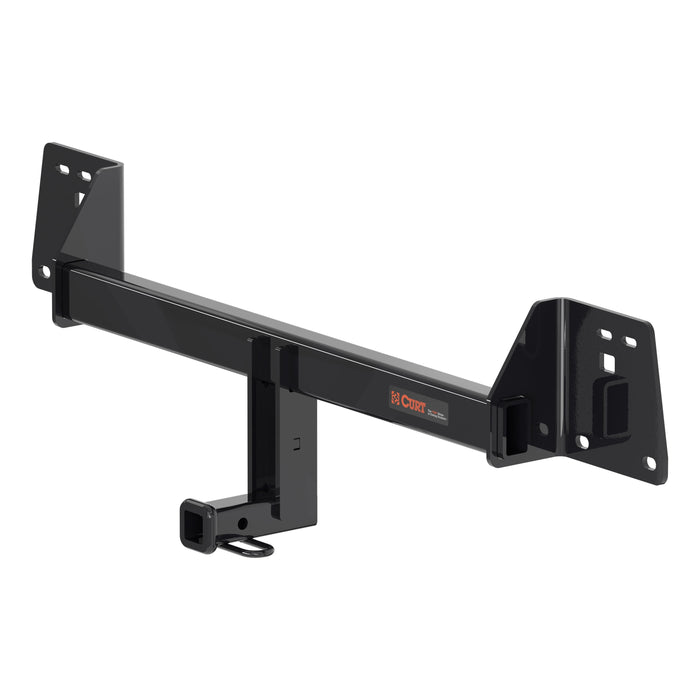 CURT 11567 Class 1 Trailer Hitch; 1-1/4in. Receiver; Select Toyota Corolla; C-HR - Truck Part Superstore