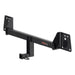 CURT 11567 Class 1 Trailer Hitch; 1-1/4in. Receiver; Select Toyota Corolla; C-HR - Truck Part Superstore