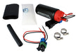Aeromotive Fuel System 11569 Fuel Pump, E85, GM, 340lph (This item will supersede P/N 11169). - Truck Part Superstore