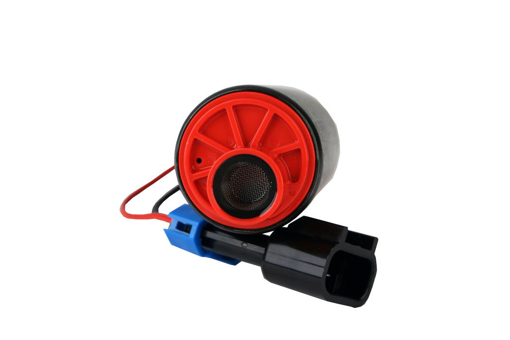 Aeromotive Fuel System 11569 Fuel Pump, E85, GM, 340lph (This item will supersede P/N 11169). - Truck Part Superstore
