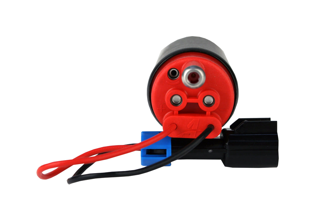 Aeromotive Fuel System 11569 Fuel Pump, E85, GM, 340lph (This item will supersede P/N 11169). - Truck Part Superstore