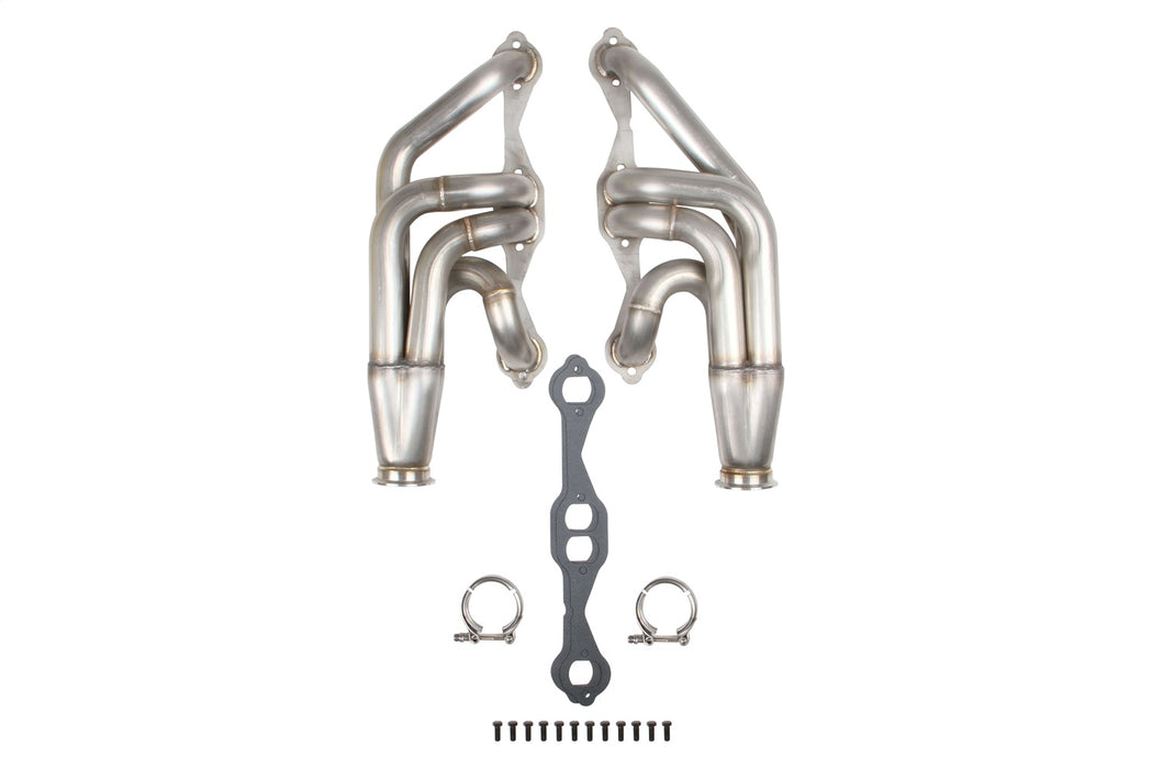 Flowtech 11569FLT SBC Turbo Headers - Truck Part Superstore