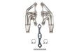 Flowtech 11569FLT SBC Turbo Headers - Truck Part Superstore