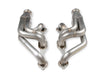 Flowtech 11572FLT SBC Turbo Headers - Truck Part Superstore