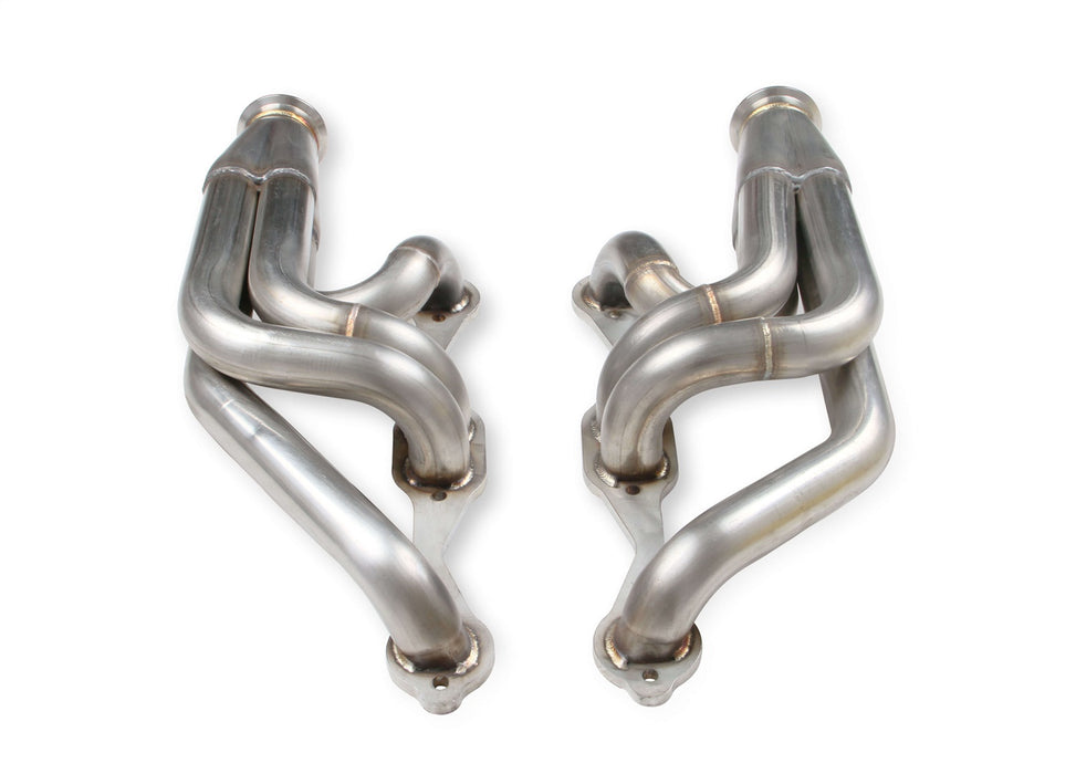Flowtech 11569FLT SBC Turbo Headers - Truck Part Superstore