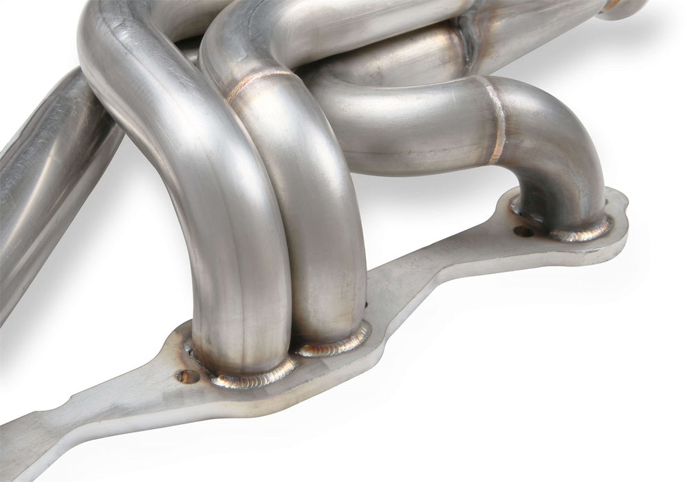 Flowtech 11572FLT SBC Turbo Headers - Truck Part Superstore
