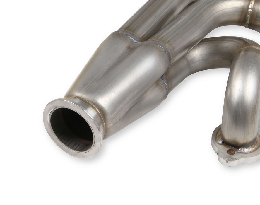 Flowtech 11572FLT SBC Turbo Headers - Truck Part Superstore
