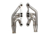 Flowtech 11572FLT SBC Turbo Headers - Truck Part Superstore