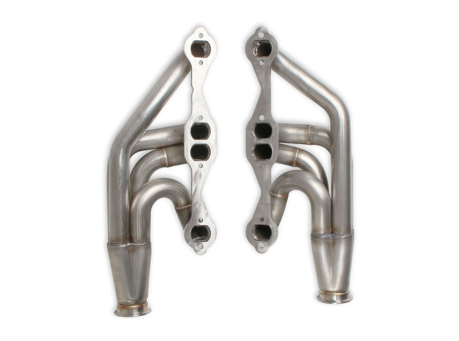 Flowtech 11572FLT SBC Turbo Headers - Truck Part Superstore