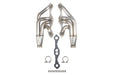 Flowtech 11569FLT SBC Turbo Headers - Truck Part Superstore
