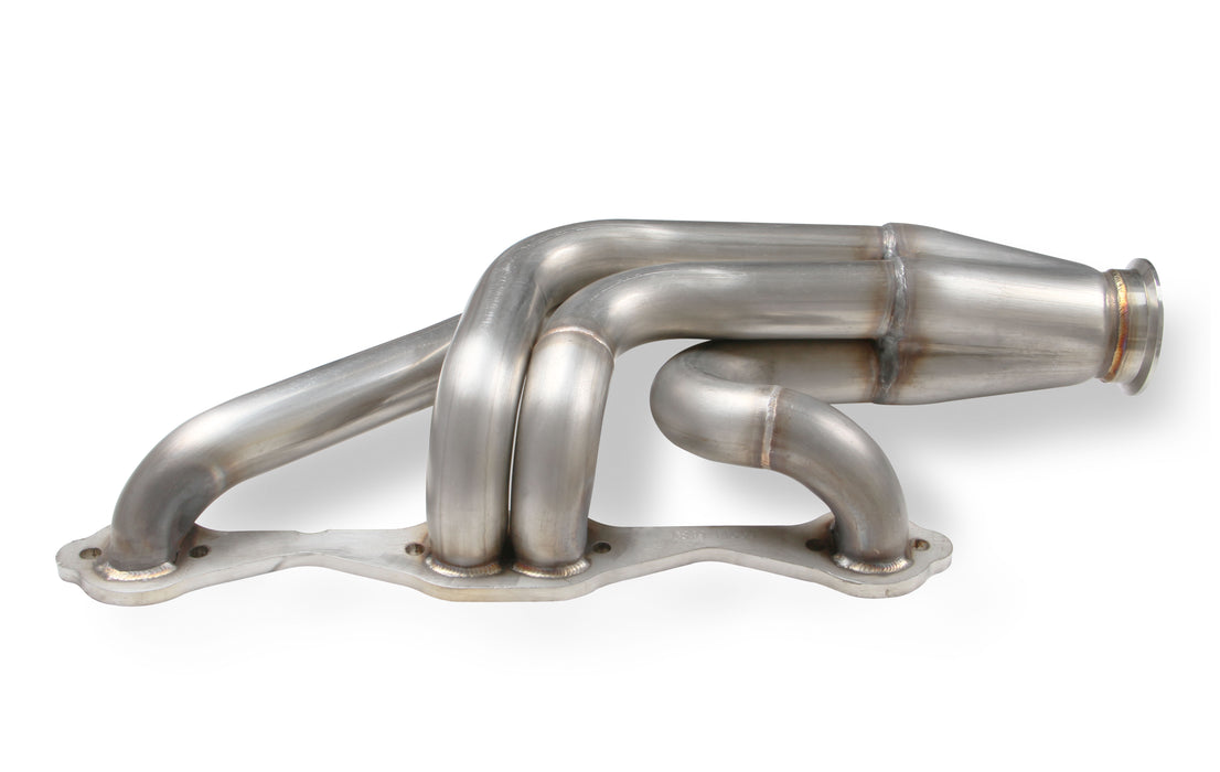 Flowtech 11569FLT SBC Turbo Headers - Truck Part Superstore