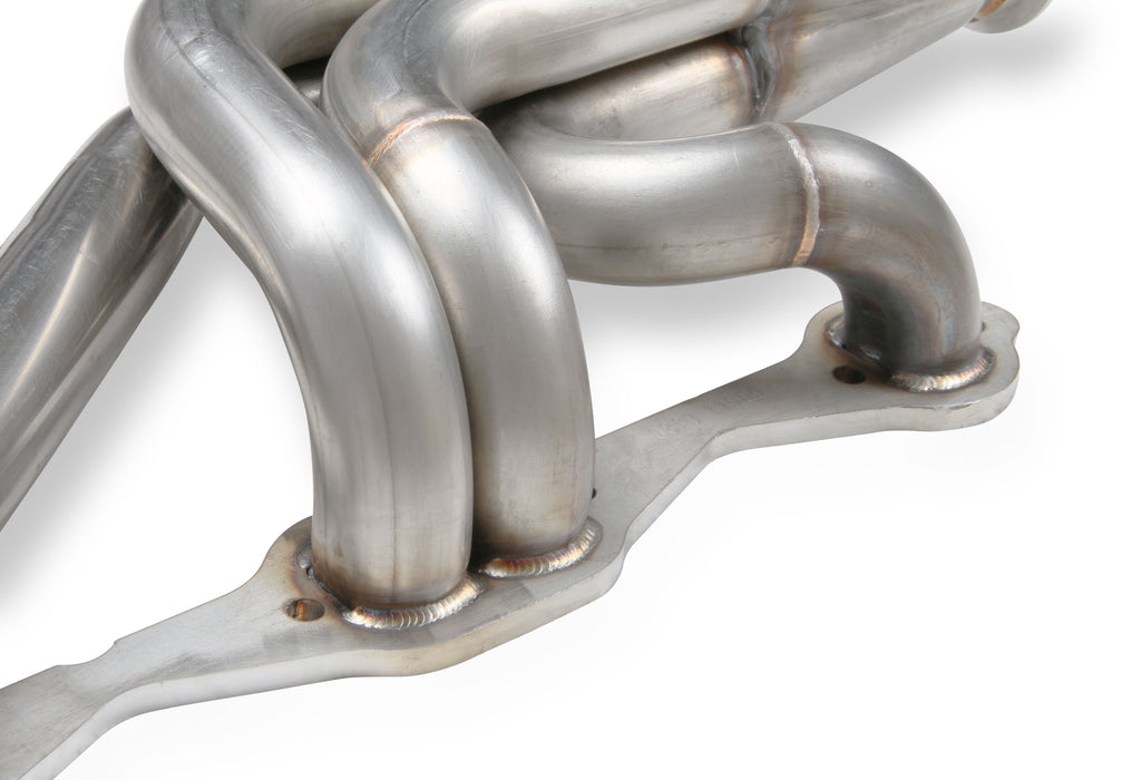 Flowtech 11569FLT SBC Turbo Headers - Truck Part Superstore