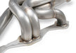 Flowtech 11569FLT SBC Turbo Headers - Truck Part Superstore
