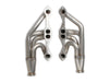Flowtech 11569FLT SBC Turbo Headers - Truck Part Superstore