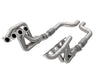 Kooks Custom Headers 1156H630 2in. x 3in. Headers/GREEN Catted Connection Kit-2020 Mustang GT500 5.2L - Truck Part Superstore