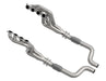 Kooks Custom Headers 1156H630 2in. x 3in. Headers/GREEN Catted Connection Kit-2020 Mustang GT500 5.2L - Truck Part Superstore
