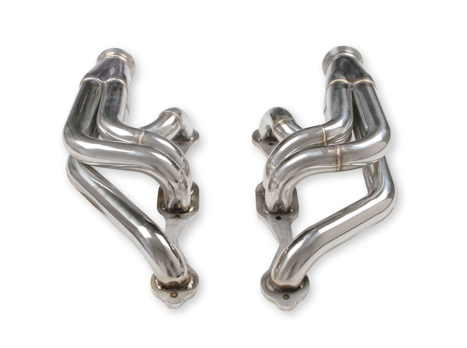 Flowtech 11570FLT SBC Turbo Headers - Truck Part Superstore
